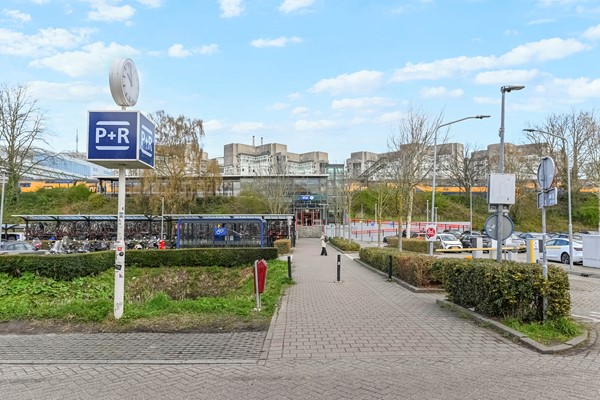 Medium property photo - van Egmondestraat 51, 2274 CS Voorburg